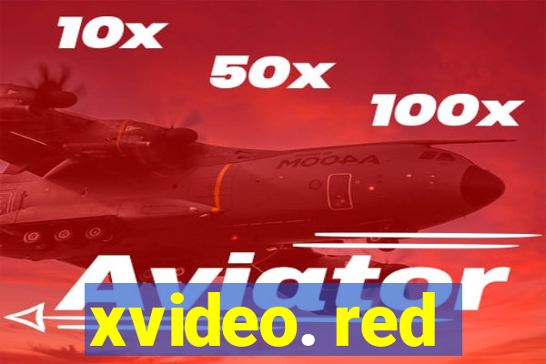 xvideo. red